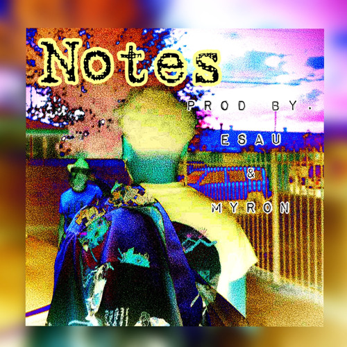 So Apparently  (prod. myron)
