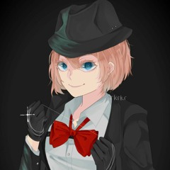 It's Complicated but Sayori sings it FNF [UTAU Cover]