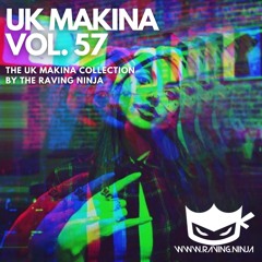 UK Makina Vol. 57 by Dj Rob ST (Tracklist in description + FreeDL)