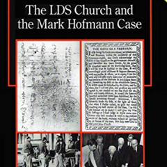View EPUB 💑 Victims: The LDS Church and the Mark Hofmann Case by  Richard E. Turley