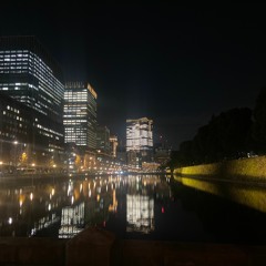 躍動のカタツムリ / Jumping Snail