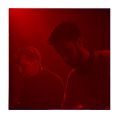Temise B2B Nofraje @ Many Møre Radio