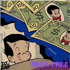 PACK FREE MAYO 2k25 (Exclusivo)