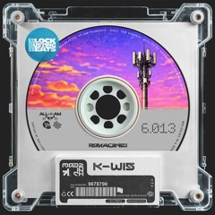 All I Am//ฅ^•ﻌ•^ฅ (Ninajirachi)