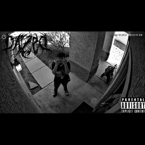 Traumatized (feat. $ad Goon)