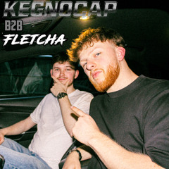 Heavy Mix - kegnocap B2B Fletcha