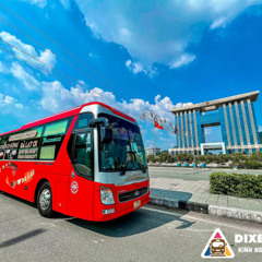 Nhà Xe Đà Lạt Ơi | Lịch Trình, Giá Vé, Số Điện Thoại