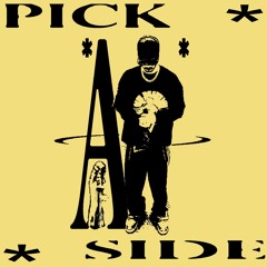 Tommyvain x Dropjeyy - PICK A SIDE