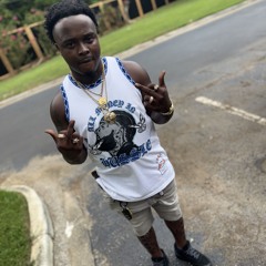 LiDoughboy - Pressin