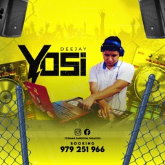 Dj Yosi Ft Dj Allemant - Latin Salsa Mix