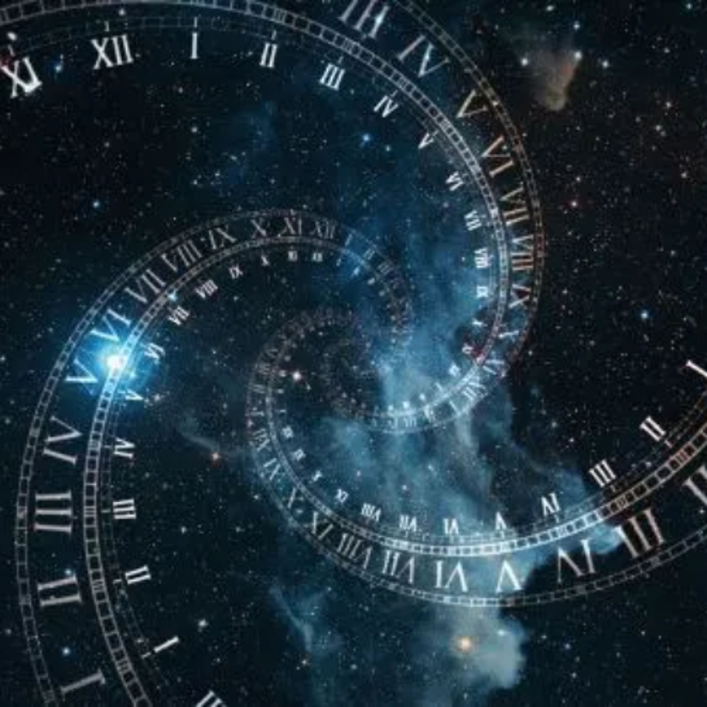 Lecture on TIME - Alan Watts Lecture