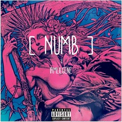 NUMB | Prod. Riya & ShoBeatz