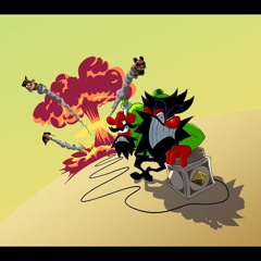 Antonblast ost: Boss Rush (Preview) (Lime Trail ... Distilled Hill (Old))