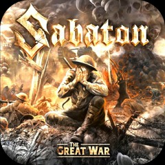 【8 bit】 Sabaton - Seven Pillars Of Wisdom
