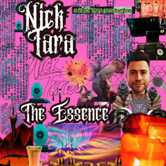 The Essence