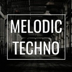Melodic Techno Set
