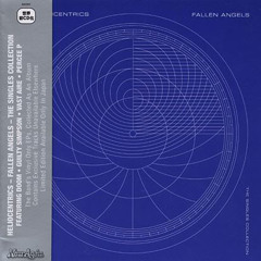 Distant Star (Backing Track)