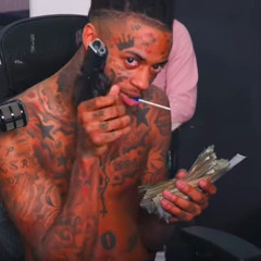 Skooly freestyle on Famous Animal tv