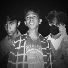 rinothekidd ft. kid dava, areudie - say goodbye