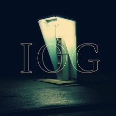 IOG - BEHIND THE CABIN