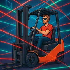 reach truck jongkeuh