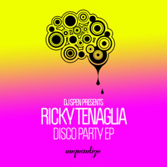Disco Party (DJ Spen’s Disco Instrospective Mix)