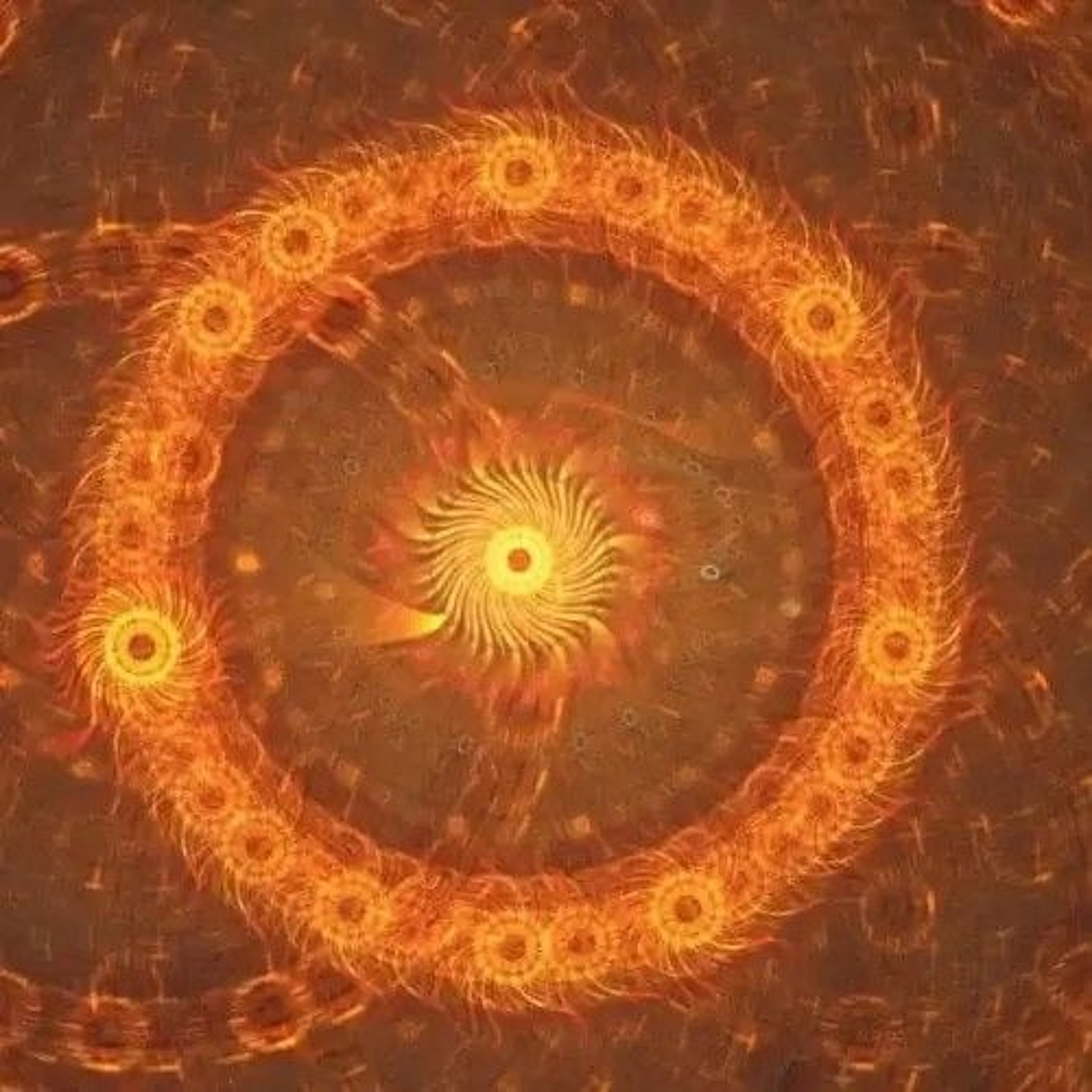 Dimensional Shift