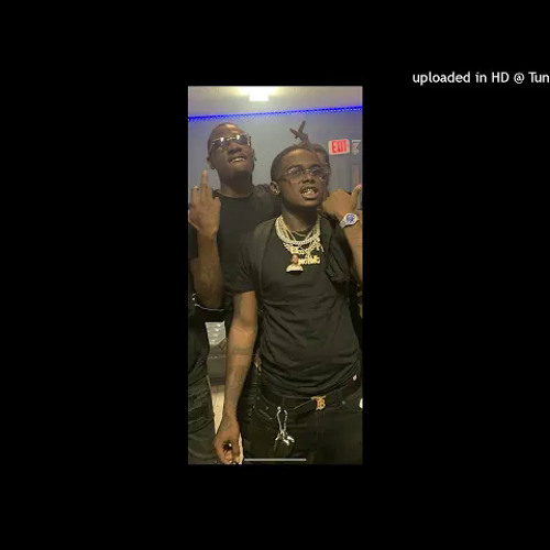BAD BACKIN - SODA FT REAL STASHER 50K