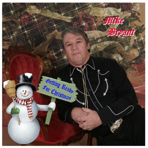 Getting Ready For Christmas