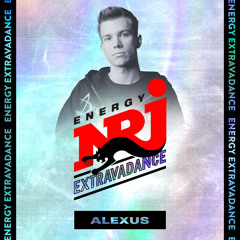 Energy Extravadance mit DJ AleXus 09-26-2025