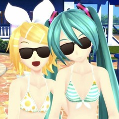 Vokaloid&Utauloid songs