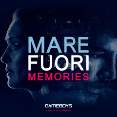 Mare Fuori Memories (Gameboys Edit)