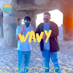 WAVY (Feat. RowdyJoe)