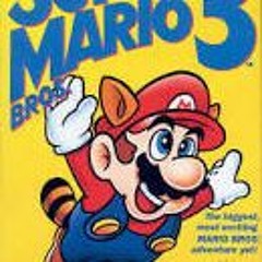 SMB3 Overworld Theme Remix