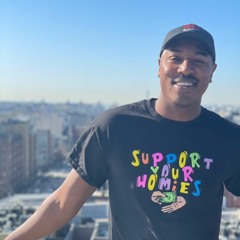 First Taste (with James M.)