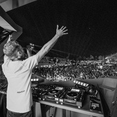 Calvin Harrix X D.O.D - Blessings x Still Sleepless (Patrick JP Mashup)