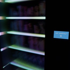 want something ?