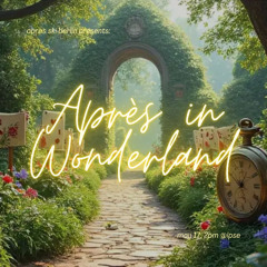 Julez | Après in Wonderland @IPSE (May 17th, 2025)