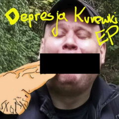 THIRDEYE [GABRIEL HERMES X ETER X YANN] - DEPRESJA KUREWKI EP [MŁODY DZBAN DISS] [OFFICIAL AUDIO]