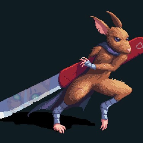 Of Mice and Mettle