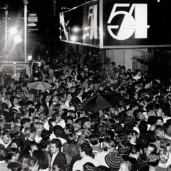 Studio 54 Disco and Salsa Brava Mix 1970s Blast from the past