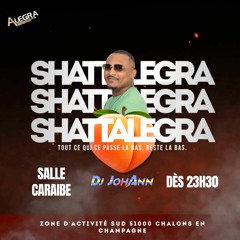 Avant Gout De La Soirée Shattalegra