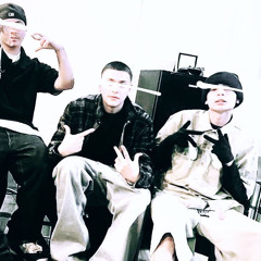STREETS FT. HITTER, KAST, & SPORTY