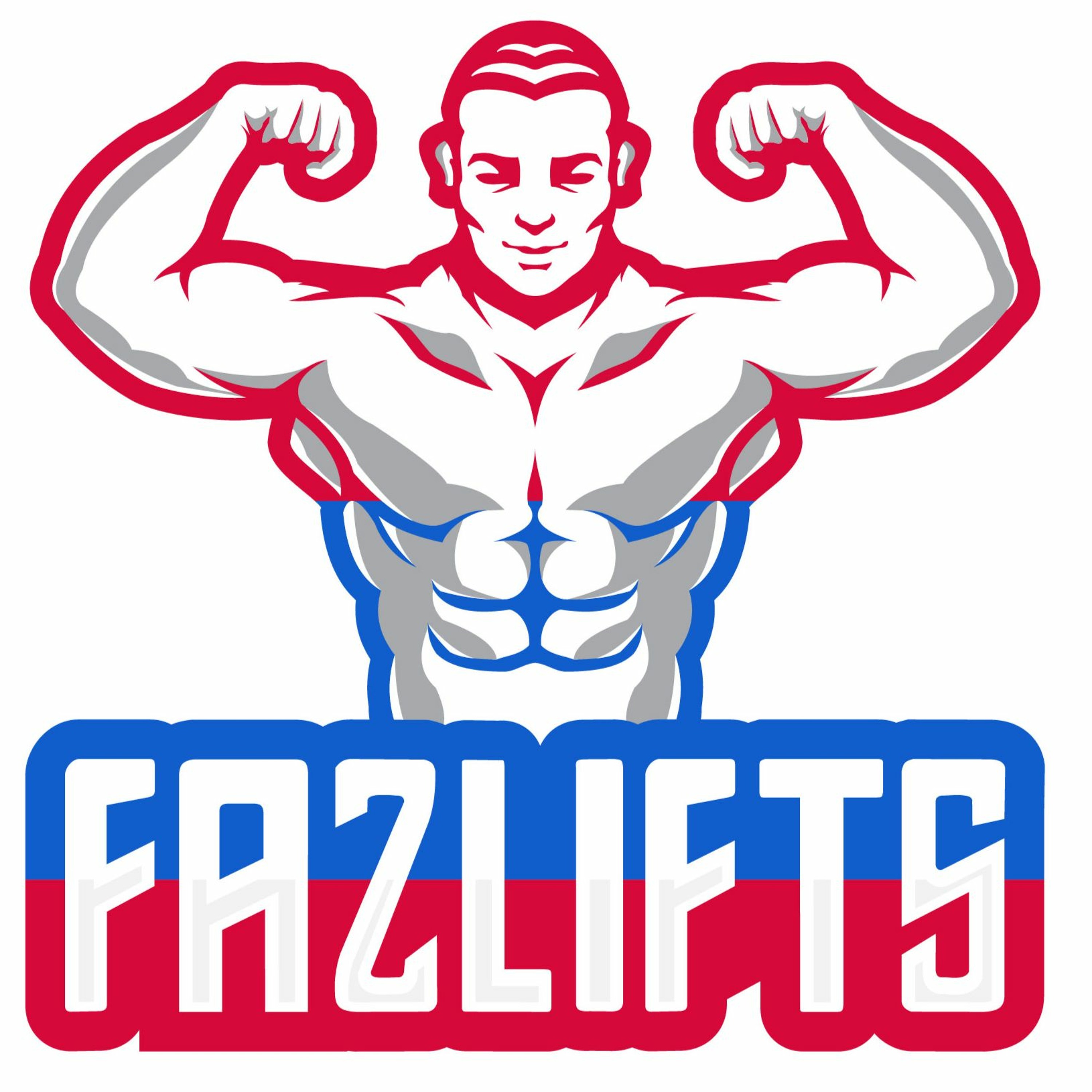 Fazlifts Podcast