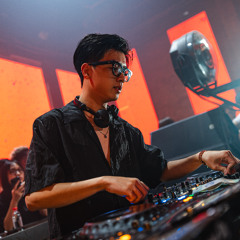 Duc Manh @ 1900 DJ Station #67 | Friday 12.10.2024