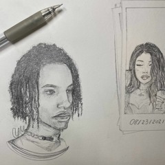 damn drone ~~~ better on my own / jealouus