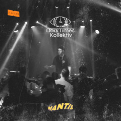 MANTIS 27.06.25  - Solirave by Darktimes @Haus73