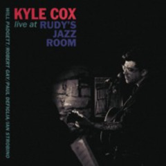 Black & Blue & in Love With You - Live at Rudy's Jazz Room