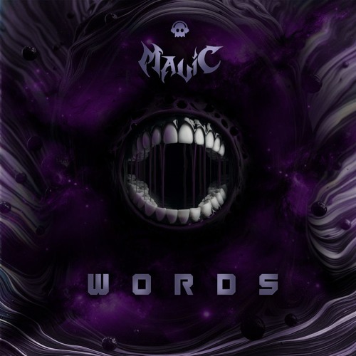 Mavic - Words @PhantomUnitRec