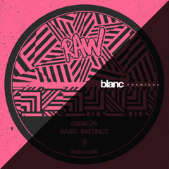 Premiere: Obskür - Basic Instinct